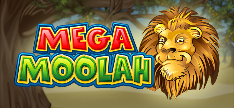 Mega Moolah