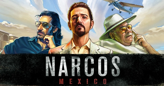 Narcos Mexico